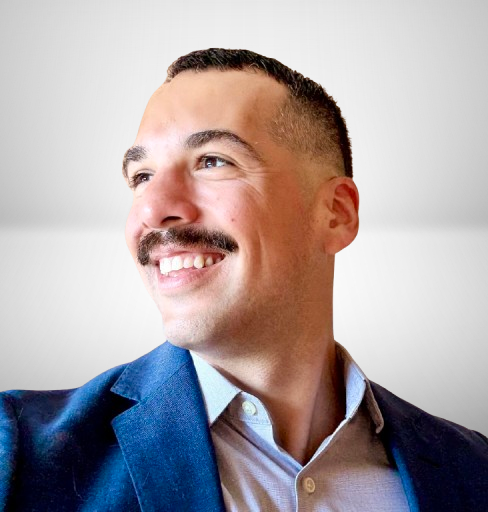 Miguel Nain - Real Estate Professional